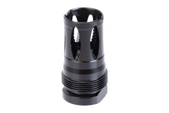 Forward Controls Design flash hider with 1/2x28 threads
